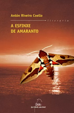 ESFINXE DE AMARANTO, A