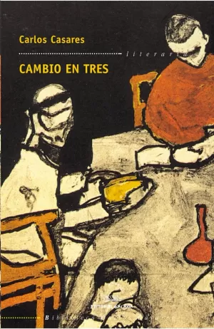 CAMBIO EN TRES (BCC)