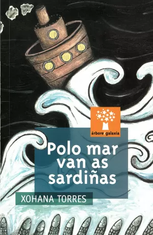 POLO MAR VAN AS SARDIÑAS (L)