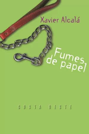 FUMES DE PAPEL (NCO)