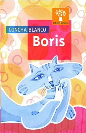 BORIS (L)