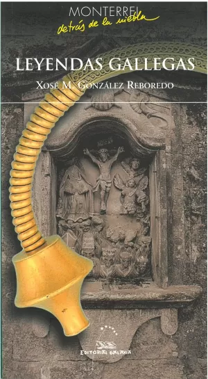 LEYENDAS GALLEGAS