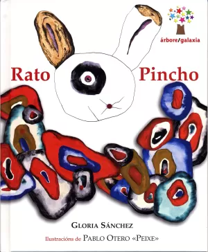 RATO PINCHO (OU A VERDADEIRA HISTORIA DOS OURIZOS)(OS DUROS)