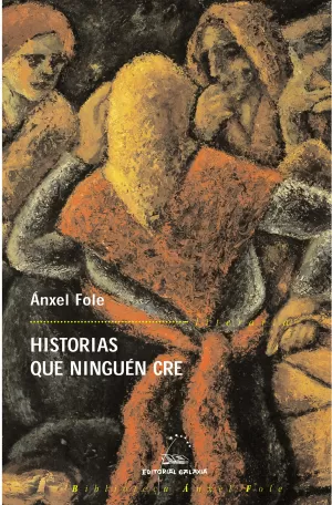HISTORIAS QUE NINGUEN CRE (BAF)