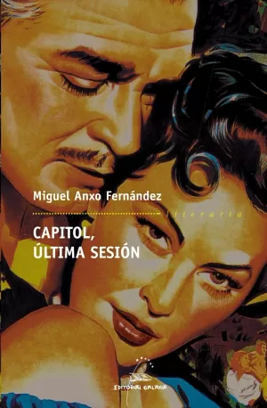 CAPITOL, ULTIMA SESION