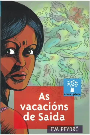 VACACIONS DE SAIDA, AS (A)