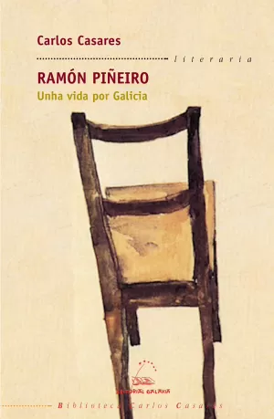 RAMON PIÑEIRO, UNHA VIDA POR GALICIA (BCC)