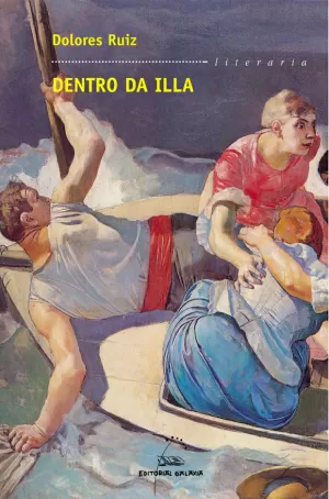 DENTRO DA ILLA (PREMIO BLANCO AMOR 2004)