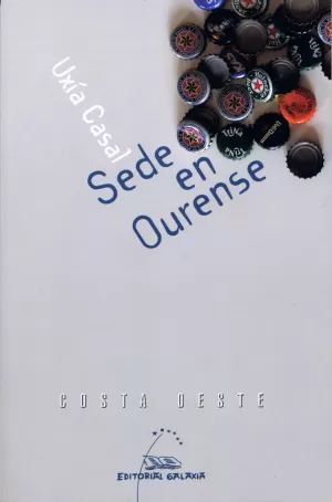SEDE EN OURENSE (NCO)