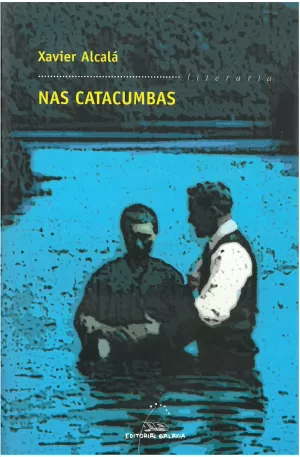 NAS CATACUMBAS. EVANXELICA MEMORIA II