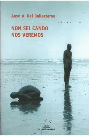 NON SEI CANDO NOS VEREMOS