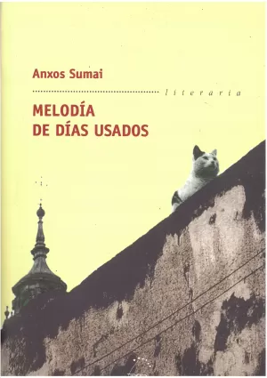 MELODIA DE DIAS USADOS