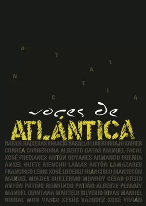 VOCES DE ATLANTICA