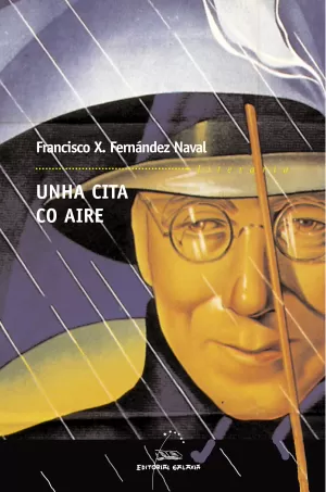 CITA CO AIRE, UNHA