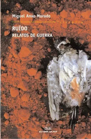 RUIDO - RELATOS DE GUERRA (NL)