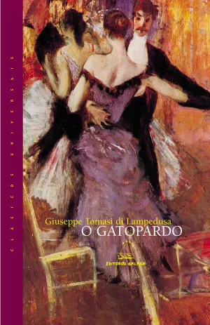 GATOPARDO, O