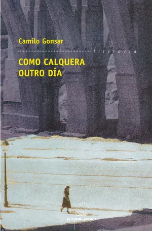 COMO CALQUERA OUTRO DIA