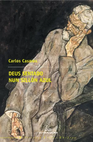 DEUS SENTADO NUN SILLON AZUL (BCC)