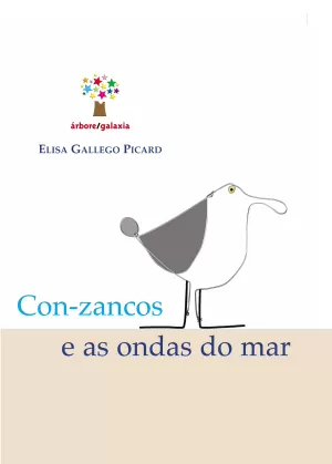 CON-ZANCOS E AS ONDAS DO MAR (OS DUROS)