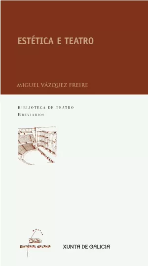 ESTETICA E TEATRO