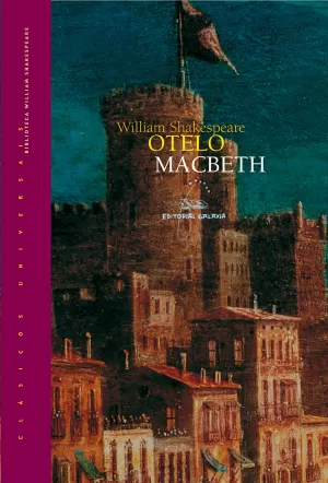 OTELO MACBETH (BWS)