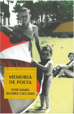 MEMORIA DE POETA