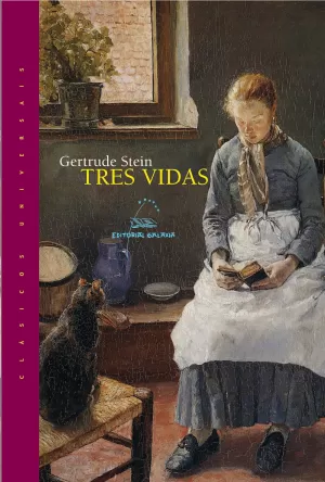 TRES VIDAS