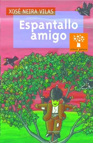 ESPANTALLO AMIGO