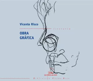 OBRA GRAFICA. VICENTE RISCO (BVR)
