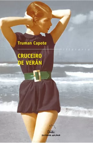 CRUCEIRO DE VERAN