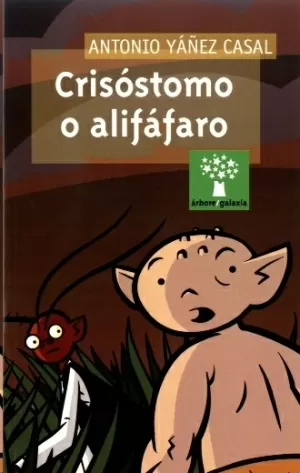 CRISOSTOMO O ALIFAFARO