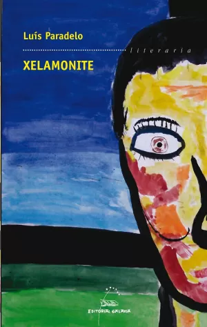 XELAMONITE