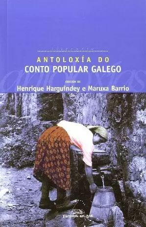 ANTOLOXIA DO CONTO POPULAR GALEGO