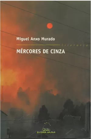 MERCORES DE CINZA (NL)