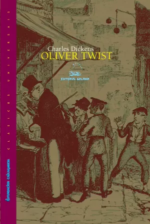 OLIVER TWIST