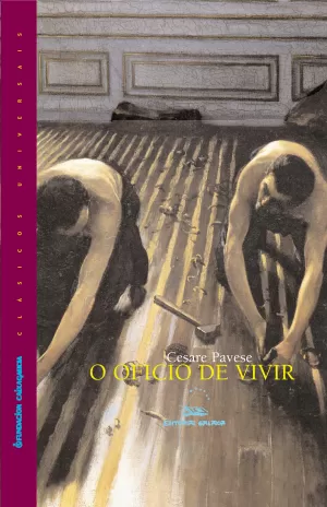 OFICIO DE VIVIR, O