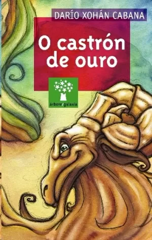 CASTRON DE OURO, O