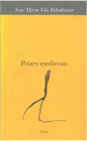 PEIXES MEDIEVAIS
