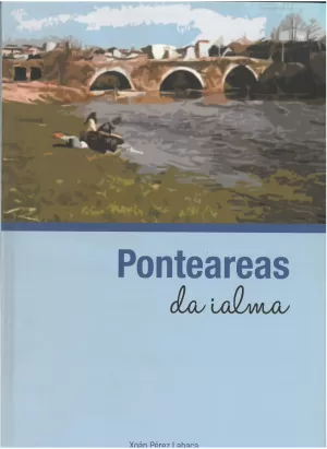 PONTEAREAS DA IALMA