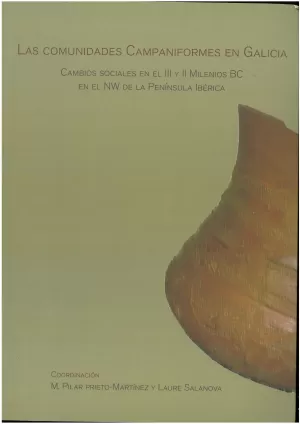COMUNIDADES CAMPANIFORMES EN GALICIA. CAMBIOS SOCIALES