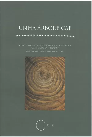 UNHA ARBORE CAE