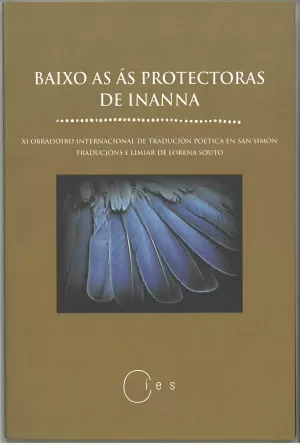 BAIXO AS AS PROTECTORAS DE INANNA