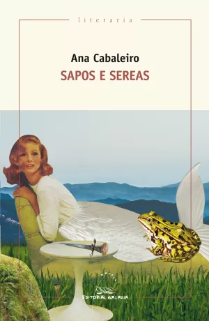 SAPOS E SEREAS