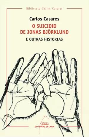 SUICIDIO DE JONAS BJORKLUND E OUTRAS HISTORIAS, O