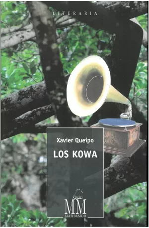 KOWA, LOS (CASTELAN)