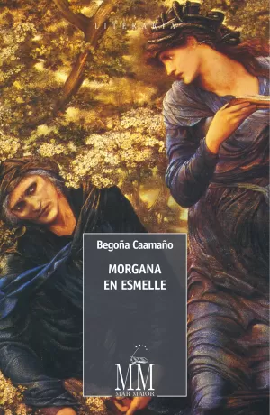 MORGANA EN ESMELLE (CASTELAN)