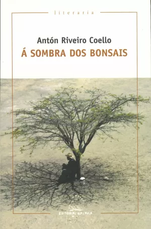 SOMBRA DOS BONSAIS,A