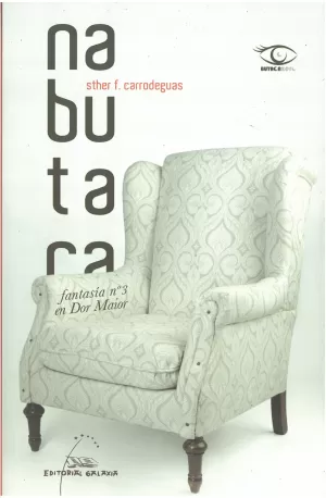 NA BUTACA.FANTASIA Nº 3 EN DOR MAIOR