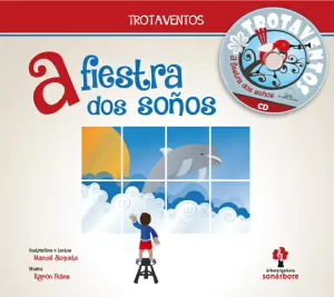 FIESTRA DOS SOÑOS, A + CD