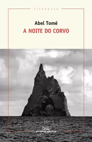 NOITE DO CORVO,A